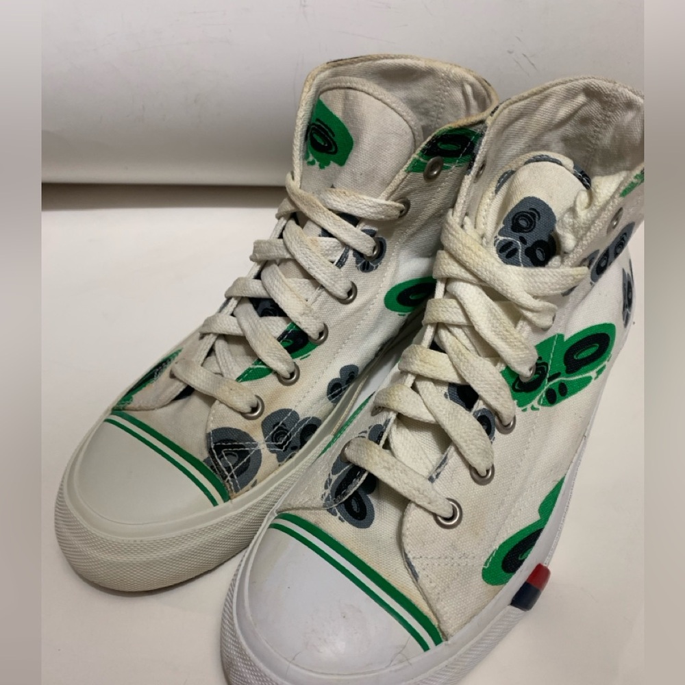 Pro Keds Royal Hi NYC ,Lase 11 trainer sports Unisex shoes
